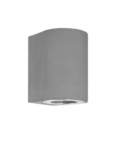 Záhradné svietidlo NOVA LUCE 9790532 1x7W GU10 230V IP65